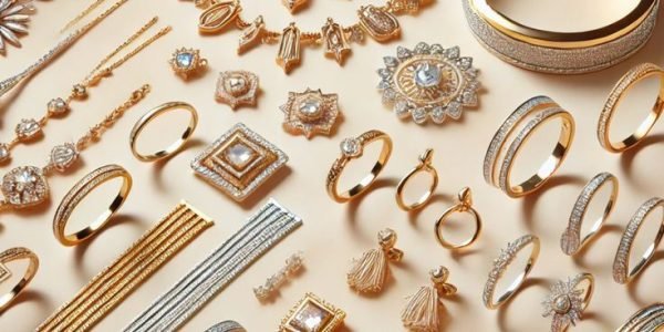 Jewelry Essentials for Every Occasion Coming Soon! ✨